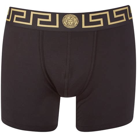 versace trunks men|Versace boxing shorts.